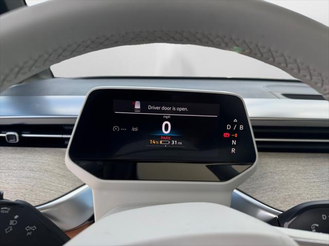 2025 Volkswagen ID. Buzz 1st Edition with 4MOTION