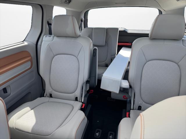2025 Volkswagen ID. Buzz 1st Edition with 4MOTION