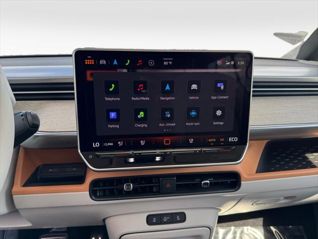 2025 Volkswagen ID. Buzz 1st Edition with 4MOTION