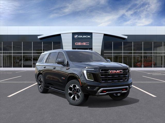 2025 GMC Yukon 4WD AT4 Ultimate for sale in Winston Salem, NC
