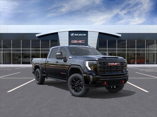 2026 GMC Sierra 2500HD AT4 for sale in Winston Salem, NC