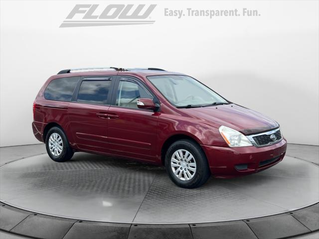 2012 Kia Sedona LX for sale in Burlington, NC