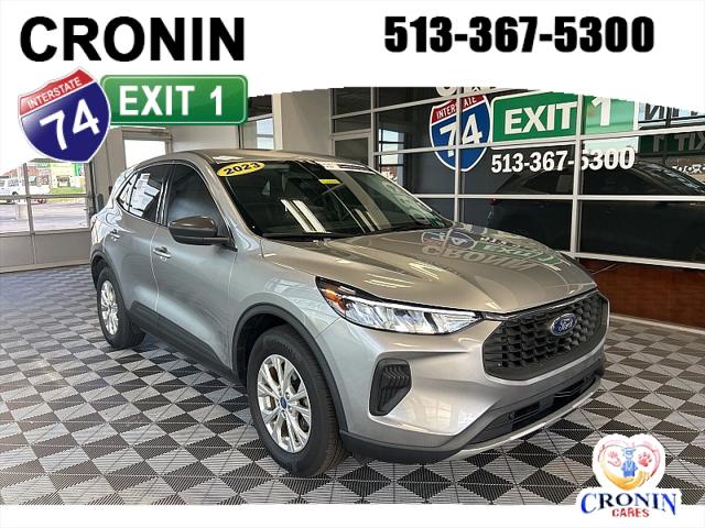2023 Ford Escape Active for sale in Harrison, OH
