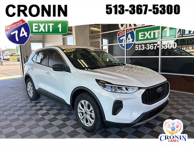 2023 Ford Escape Active for sale in Harrison, OH