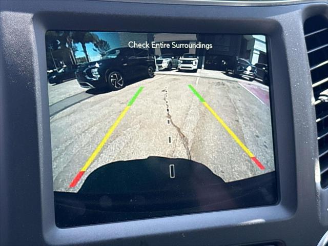 2023 Jeep Cherokee Altitude Lux 4x4