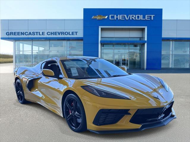 2026 Chevrolet Corvette 1LT for sale in Greencastle, PA