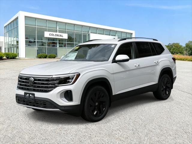 2026 Volkswagen Atlas 2.0T SE w/Technology for sale in Westborough, MA