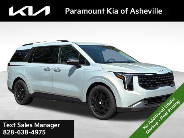 2026 Kia Carnival SX Prestige for sale in Asheville, NC