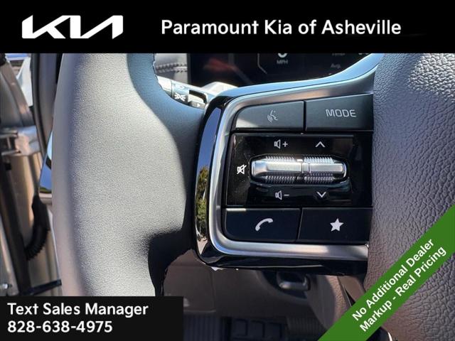 2026 Kia Carnival SX Prestige