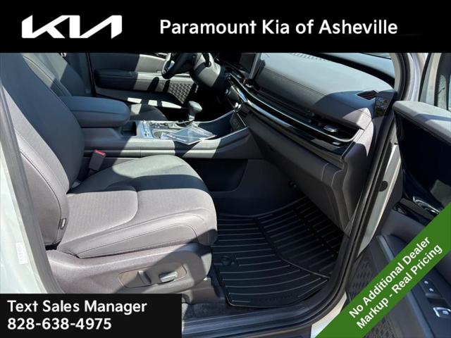2026 Kia Carnival SX Prestige