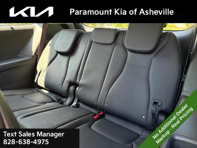 2026 Kia Carnival SX Prestige