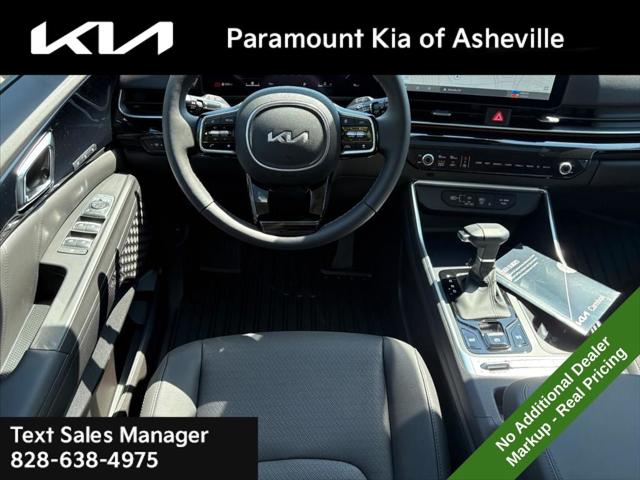 2026 Kia Carnival SX Prestige