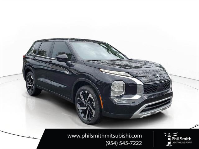 2025 Mitsubishi Outlander PHEV SE S-AWC for sale in  Lighthouse Point, FL