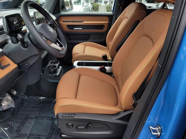 2025 Volkswagen ID. Buzz Pro S