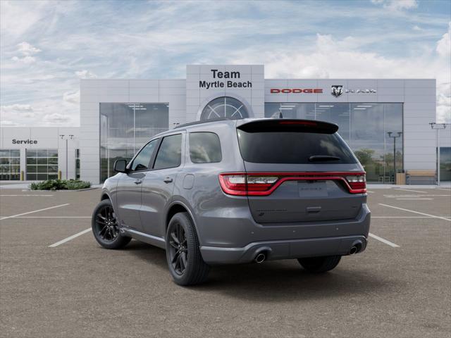 2026 Dodge Durango GT RWD