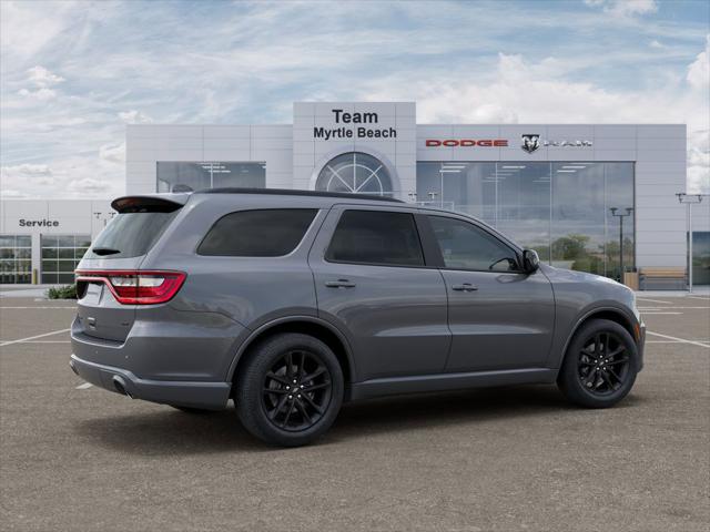 2026 Dodge Durango GT RWD