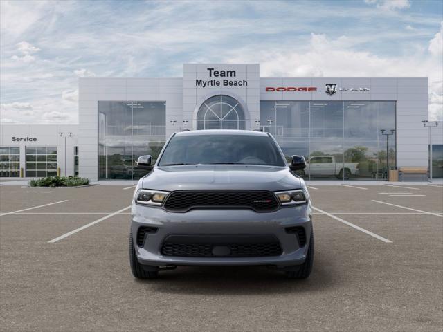 2026 Dodge Durango GT RWD