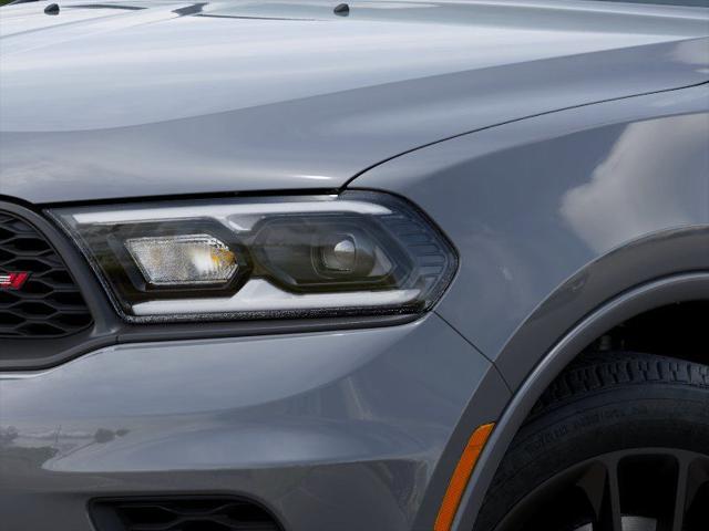 2026 Dodge Durango GT RWD