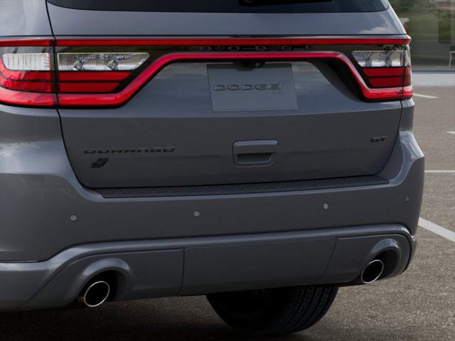 2026 Dodge Durango GT RWD