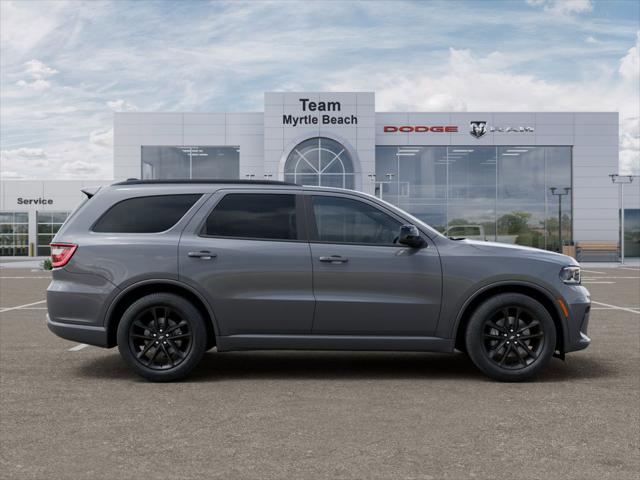 2026 Dodge Durango GT RWD