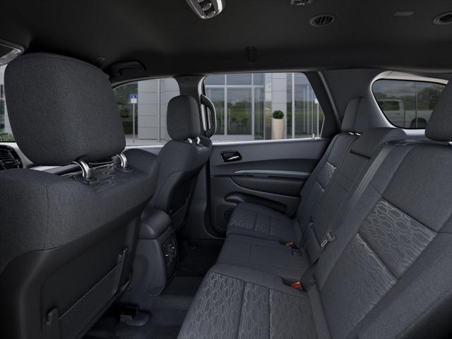 2026 Dodge Durango GT RWD