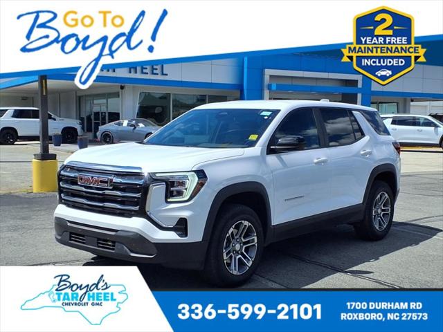2025 GMC Terrain AWD Elevation for sale in Roxboro, NC
