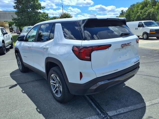 2025 GMC Terrain AWD Elevation