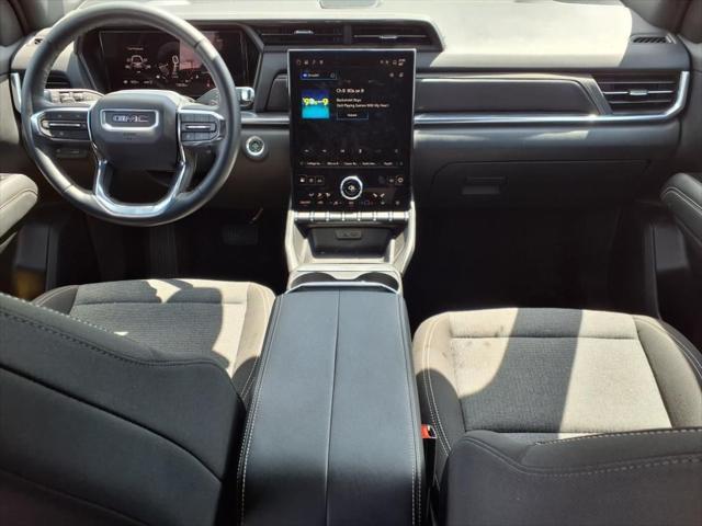 2025 GMC Terrain AWD Elevation