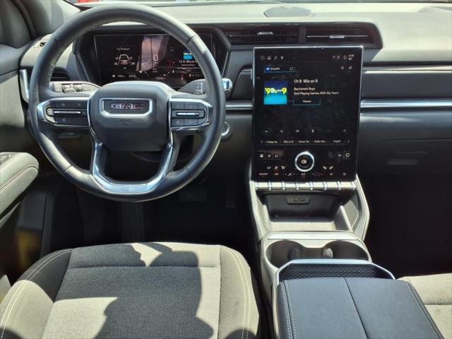 2025 GMC Terrain AWD Elevation