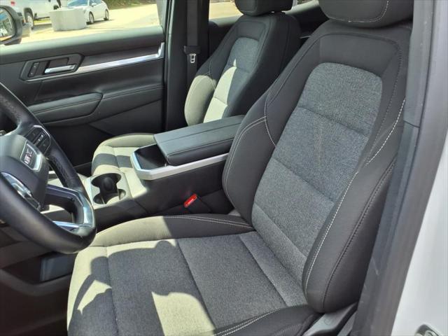 2025 GMC Terrain AWD Elevation