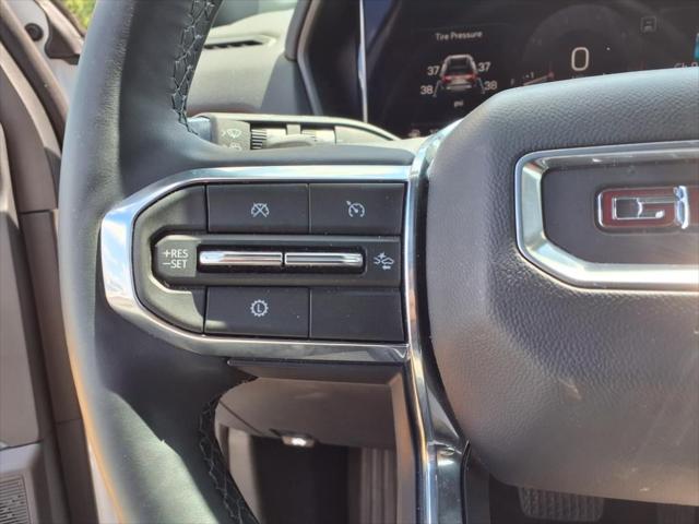 2025 GMC Terrain AWD Elevation