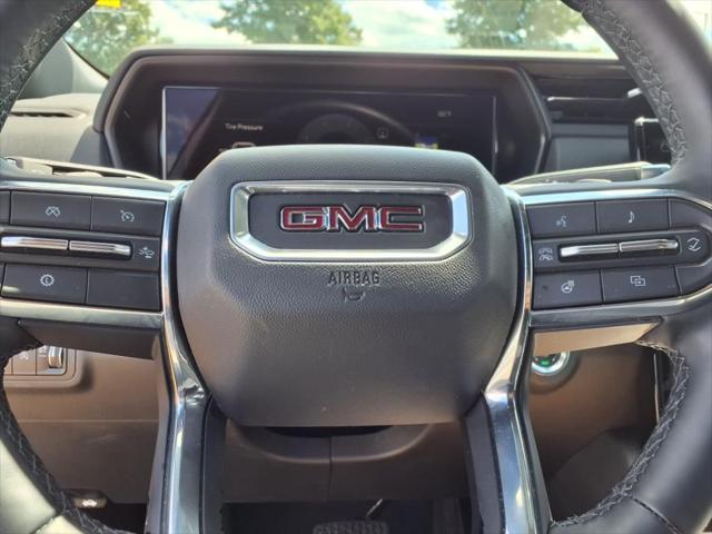 2025 GMC Terrain AWD Elevation