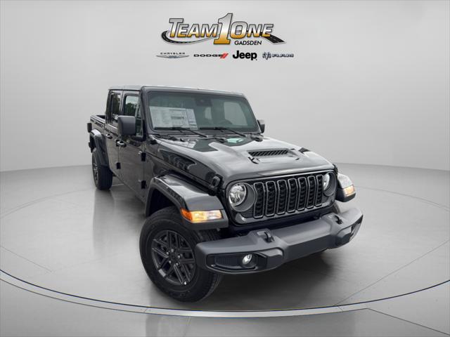 2025 Jeep Gladiator Sport S for sale in Gadsden, AL