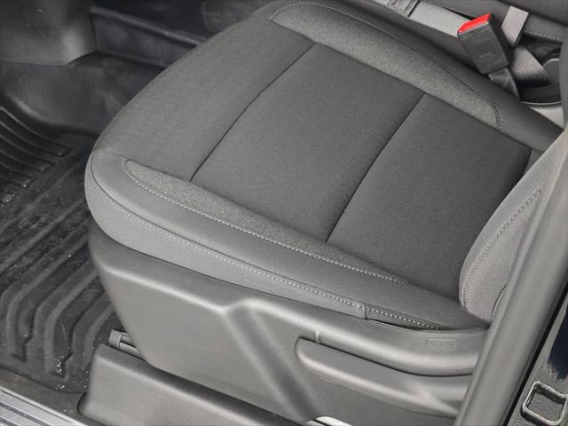 2026 Chevrolet Silverado 3500HD Crew Cab, Standard Bed, LT, 4WD