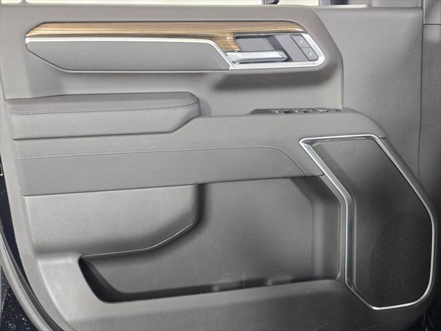 2026 Chevrolet Silverado 3500HD Crew Cab, Standard Bed, LT, 4WD