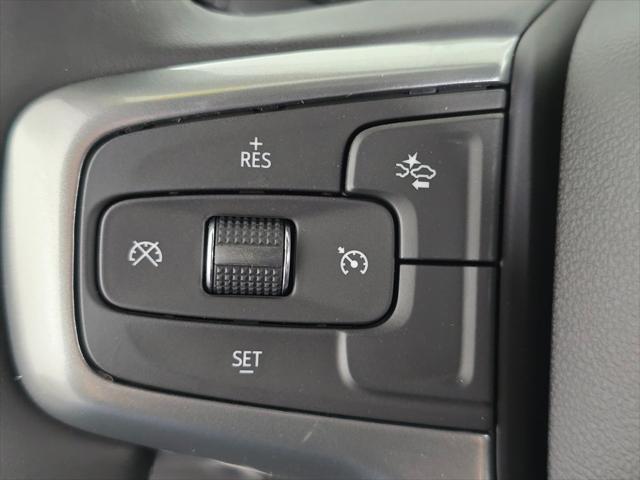 2026 Chevrolet Silverado 3500HD Crew Cab, Standard Bed, LT, 4WD