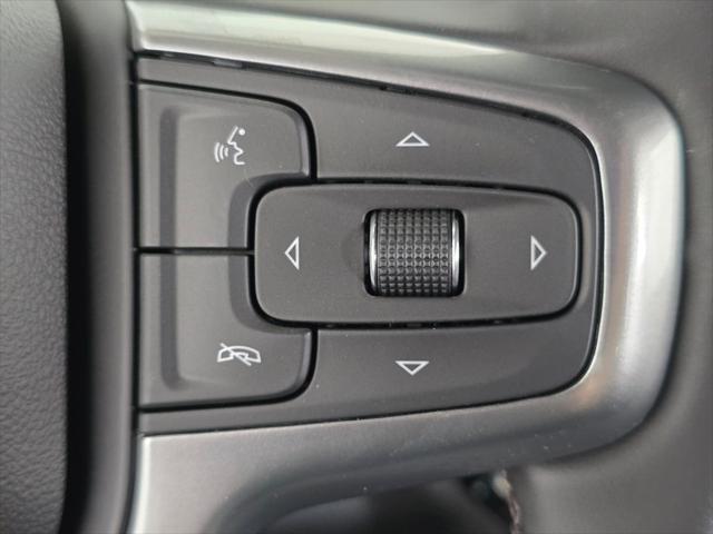 2026 Chevrolet Silverado 3500HD Crew Cab, Standard Bed, LT, 4WD