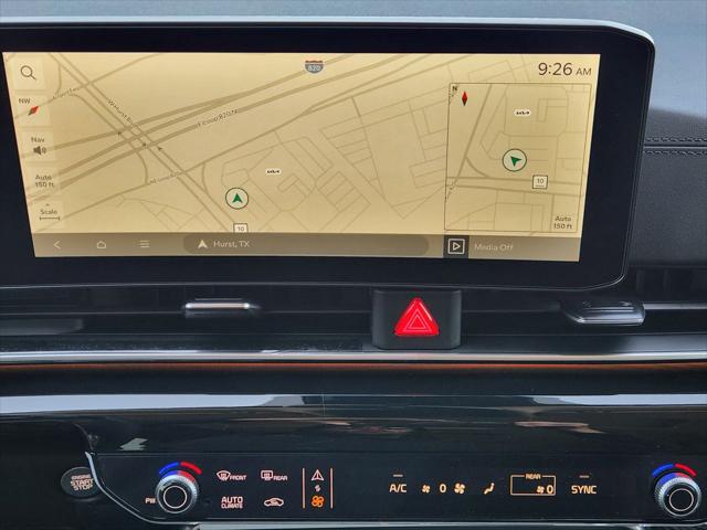 2026 Kia Carnival SX Prestige