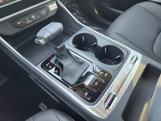2026 Kia Carnival SX Prestige