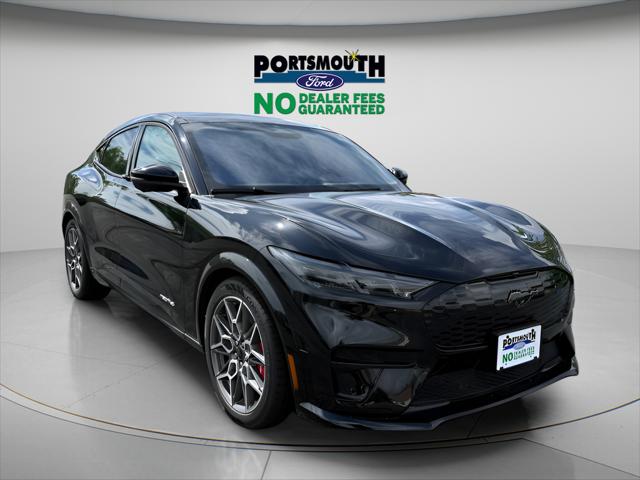 2025 Ford Mustang Mach-E GT for sale in Portsmouth, NH