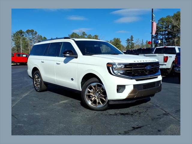 2025 Ford Expedition King Ranch MAX for sale in Carthage, NC