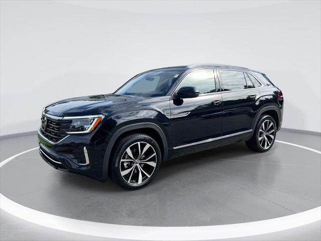 2026 Volkswagen Atlas Cross Sport SEL Premium R-Line for sale in Glastonbury, CT
