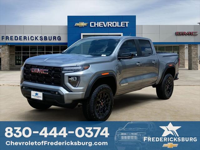 2026 GMC Canyon 2WD Elevation for sale in Fredericksburg, TX