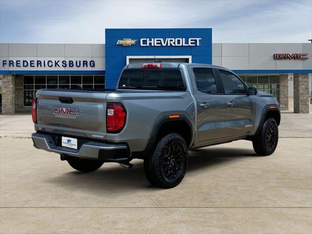 2026 GMC Canyon 2WD Elevation