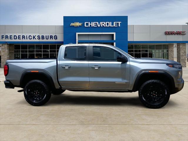 2026 GMC Canyon 2WD Elevation