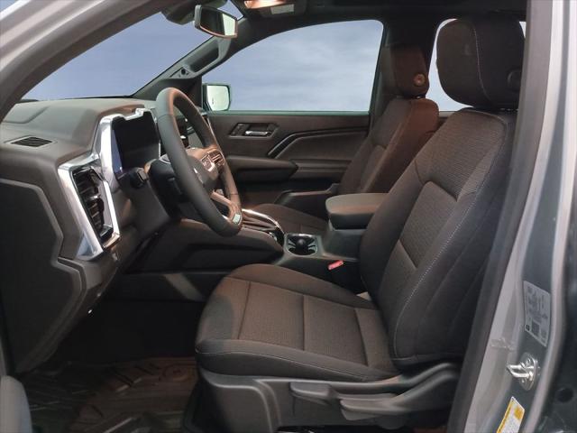 2026 GMC Canyon 2WD Elevation
