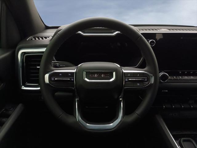 2026 GMC Canyon 2WD Elevation
