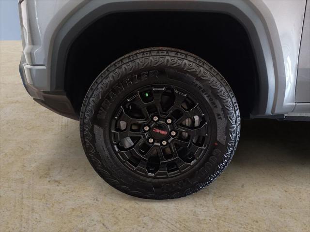 2026 GMC Canyon 2WD Elevation