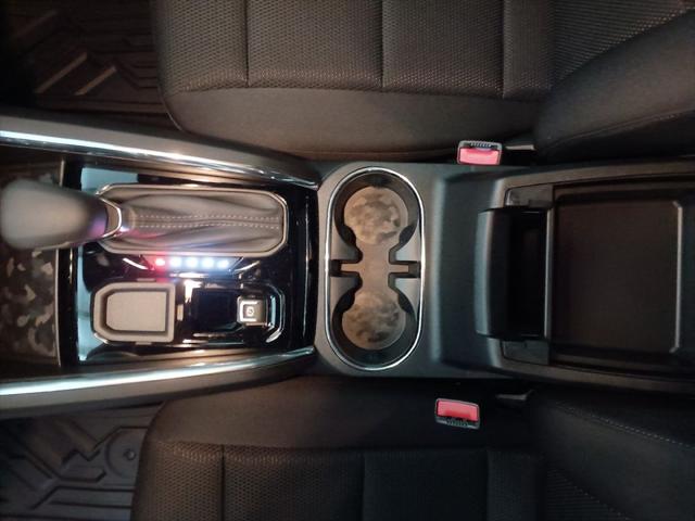 2026 GMC Canyon 2WD Elevation