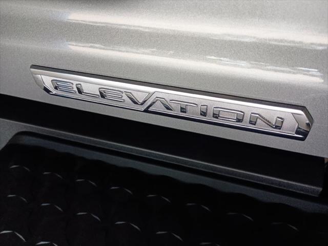 2026 GMC Canyon 2WD Elevation